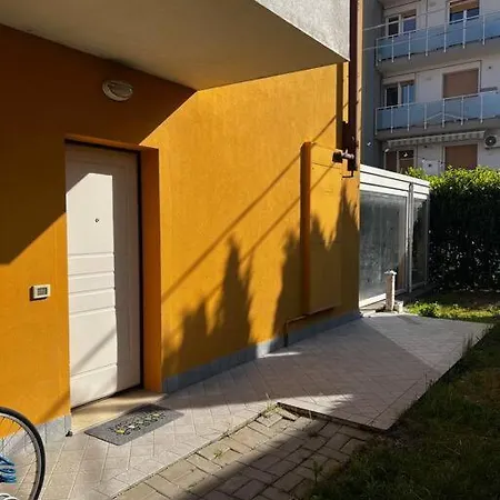 Giada Family House Дом отдыха