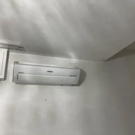 Giada Family House 西尼加利亚