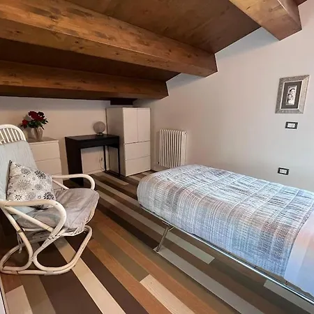 Giada Family House * Сенигаллия