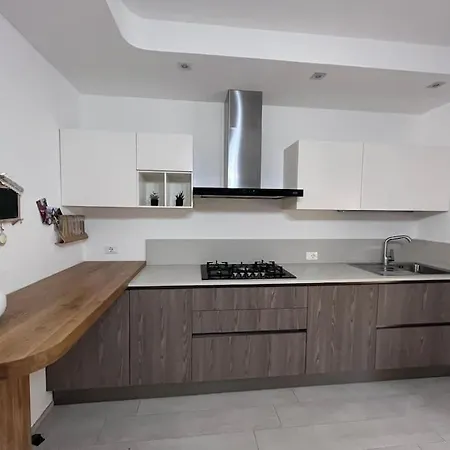 Giada Family House Дом отдыха *