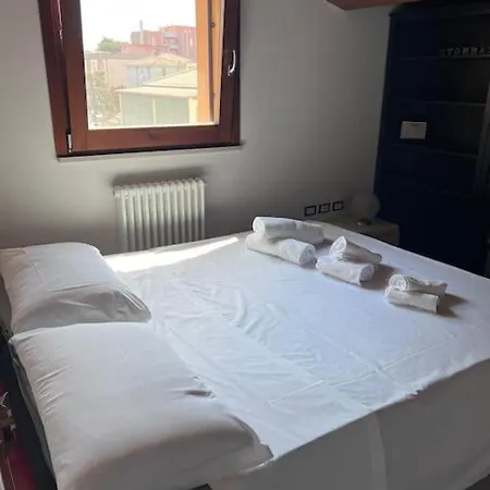 Giada Family House Сенигаллия