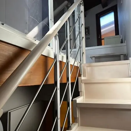 Giada Family House Дом отдыха Сенигаллия