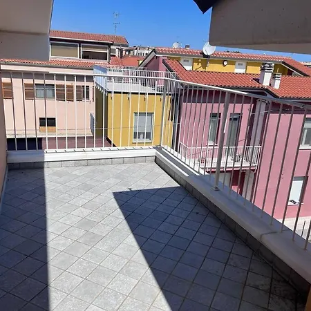 Giada Family House Дом отдыха