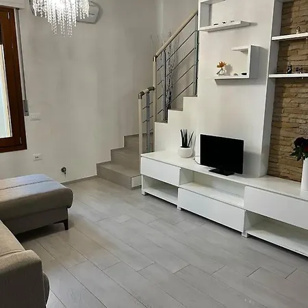 Дом отдыха Giada Family House Сенигаллия