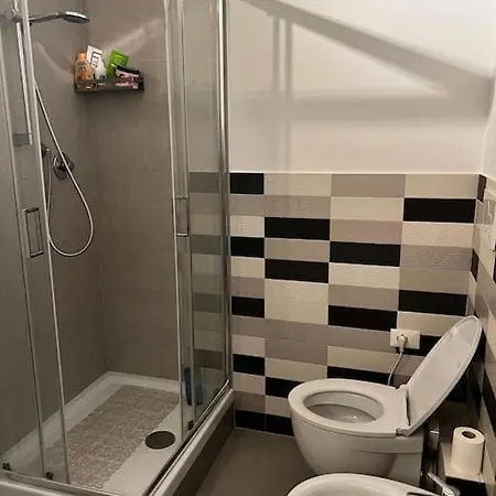 Giada Family House * 西尼加利亚