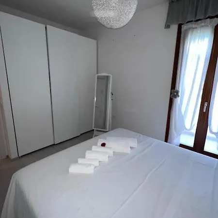 Giada Family House Дом отдыха