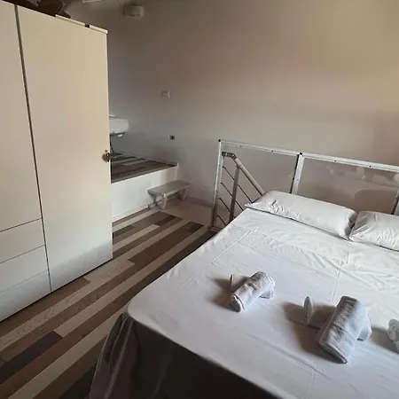 Дом отдыха Giada Family House *