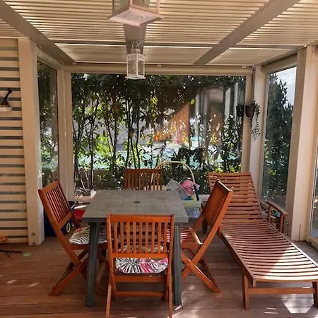 Giada Family House * Сенигаллия