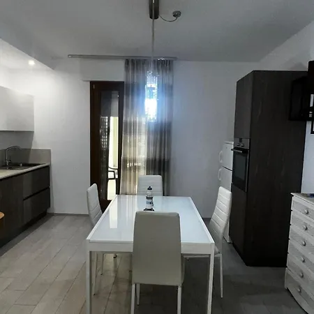 Giada Family House *