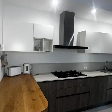 Giada Family House * Senigallia