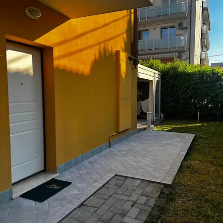Giada Family House * Senigallia